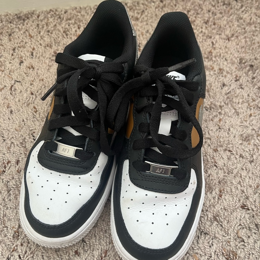 Nike Kids Air Force 1